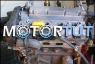 ДВИГАТЕЛЬ OPEL ASTRA G CC (F48_, F08_) 1.6 16V