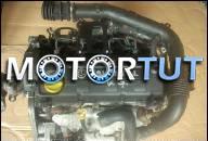 ДВИГАТЕЛЬ OPEL ASTRA G COMBO 1.7 TDI (ISUZU) 01R