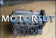 ДВИГАТЕЛЬ OPEL ASTRA G VECTRA B 1.6 X16XEL