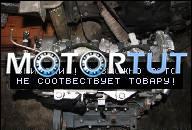 ДВИГАТЕЛЬ OPEL ASTRA H CORSA D 1.7 CDTI 2007 ГОД.
