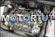 ДВИГАТЕЛЬ OPEL ASTRA H ZAFIRA VECTRA 1, 9 CDTI Z19DTH 110KW