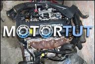 ДВИГАТЕЛЬ OPEL ASTRA II COMBO 1.7 ISUZU150TYS 2002R