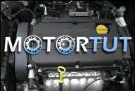 ДВИГАТЕЛЬ OPEL ASTRA III H 1.6 16V Z16XER 4TKM F-VAT