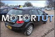 ДВИГАТЕЛЬ OPEL ASTRA III H 1.6 1, 6 16V 707087