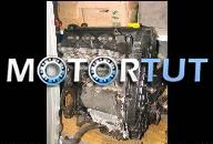 ДВИГАТЕЛЬ OPEL COMBO C 1.7 DI В СБОРЕ 2005 102 ТЫС