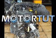 ДВИГАТЕЛЬ OPEL COMBO CORSA C 1, 7 DI 16V MOTOCOD:Y17DTL BJ06