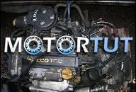 ДВИГАТЕЛЬ OPEL CORSA B 1.2 16V X12XE КОРОБКА ПЕРЕДАЧ В СБОРЕ