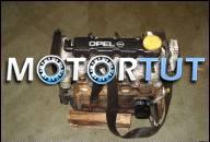 ДВИГАТЕЛЬ OPEL CORSA B 1, 2I 93-2000 86.384KM X12SZ