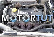 ДВИГАТЕЛЬ OPEL CORSA B 1, 7D ISUZU 2000R