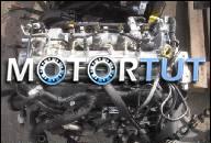 ДВИГАТЕЛЬ OPEL CORSA C 1.3 CDTI Z13DTJ MERIVA