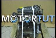 ДВИГАТЕЛЬ OPEL CORSA C AGILA 1.0 12V GWARANCJA!!
