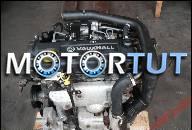 ДВИГАТЕЛЬ OPEL CORSA COMBO 1.7 DTI ISUZU 2003R Y17DTL