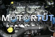 ДВИГАТЕЛЬ OPEL CORSA D 1, 3 CDTI 2010 ГОД IGLA