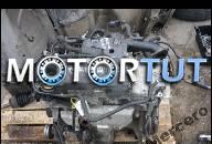 ДВИГАТЕЛЬ OPEL MERIVA ASTRA III COMBO 1.7 CDTI DTH