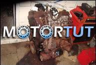 ДВИГАТЕЛЬ OPEL MOVANO, RENAULT MASTER 2, 5DIESEL