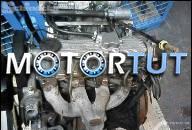 ДВИГАТЕЛЬ OPEL OMEGA A 2, 0L I 85KW 115PS МОДЕЛЬ ДВС C20NE