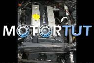 ДВИГАТЕЛЬ OPEL OMEGA B 2.0 16V X20XEV GWARANCJA F-VAT