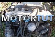 ДВИГАТЕЛЬ OPEL OMEGA B 2500 TDS 180 ТЫС KM GW-CJA