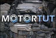 ДВИГАТЕЛЬ OPEL OMEGA B 2.5 V6