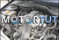 ДВИГАТЕЛЬ OPEL OMEGA B 2.5 V6 1996 ГОД