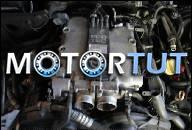 ДВИГАТЕЛЬ OPEL OMEGA B 2.5 V6 НА ЗАПЧАСТИ