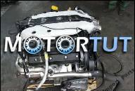 ДВИГАТЕЛЬ OPEL OMEGA B 2.6 V6 Y26SE 01R F-VAT