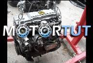 ДВИГАТЕЛЬ OPEL SINTRA ZAFIRA ASTRA 2.2 DTI `99