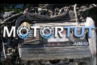 ДВИГАТЕЛЬ OPEL VECTRA ASTRA ZAFIRA 2, 2 2.2 B Z22SE !