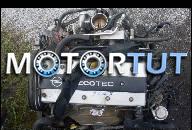 ДВИГАТЕЛЬ OPEL VECTRA B ASTRA 1800 16V X18XE GWARANCJ