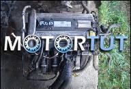 ДВИГАТЕЛЬ OPEL VECTRA B C 2.2 16V Z22SE