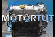 ДВИГАТЕЛЬ OPEL VECTRA B C SIGNUM 2.2 DTI