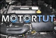 ДВИГАТЕЛЬ OPEL VECTRA B Z22SE