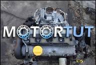 ДВИГАТЕЛЬ OPEL VECTRA C 1.8 16V Z18XE IDEALNY-WYSYLK