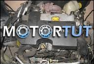 ДВИГАТЕЛЬ OPEL VECTRA C 2.0 DTI 2003 ГОД