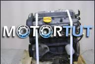 ДВИГАТЕЛЬ OPEL VECTRA C SIGNUM 1.8 16V GWARANCJA!