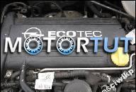 ДВИГАТЕЛЬ OPEL VECTRA C SIGNUM 2.2 DIRECT Z22YH @@
