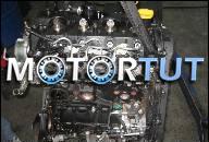 ДВИГАТЕЛЬ OPEL ZAFIRA B ASTRA III CORSA COMBO 1.7CDTI