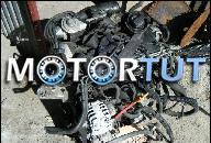 ДВИГАТЕЛЬ, OSPRZET SKODA FABIA 1.9 TDI 100 KM