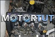 ДВИГАТЕЛЬ PEUGEOT 106 1.5 DIESEL GWARANCJA NR 3