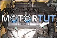 ДВИГАТЕЛЬ PEUGEOT 106 206 CITROEN SAXO 1.1 IDEALNY