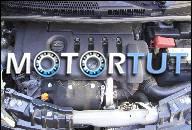 ДВИГАТЕЛЬ PEUGEOT 107 C1 1.4 HDI 09R PRZEBIEG 12TYS