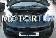 ДВИГАТЕЛЬ PEUGEOT 107 CITROEN C1 AYGO 1.0