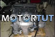 ДВИГАТЕЛЬ PEUGEOT 1.6 16V 207 307 407