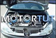 ДВИГАТЕЛЬ PEUGEOT 206 1.4 1, 4 8V