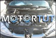 ДВИГАТЕЛЬ PEUGEOT 206 1.4 1, 4 8V 664236 WYPRZEDAZ