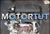 ДВИГАТЕЛЬ PEUGEOT 206 1.4 1, 4 HDI 8HX, 2002R, 82000KM