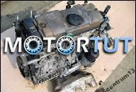 ДВИГАТЕЛЬ PEUGEOT 206 1.4 E ГОД 1999 PRZEBIEG 64 ТЫС