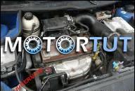 ДВИГАТЕЛЬ PEUGEOT 206 1.4 GWARANCJA DOWOZ DO DOMU