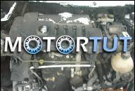 ДВИГАТЕЛЬ PEUGEOT 206 1.4 HDI