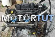 ДВИГАТЕЛЬ PEUGEOT 206 1.4 HDI 2002 R.